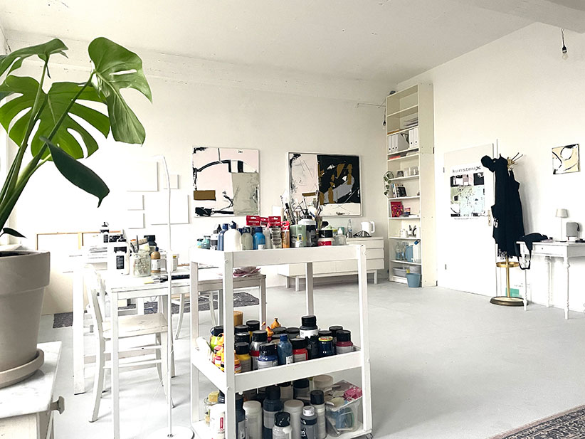werkstatt/atelier